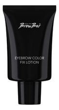 SHIK Крем-фиксатор для бровей Brow Bar Eyebrow Color Fix Lotion 20мл