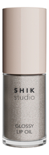 SHIK Масло-блеск для губ Studio Glossy Lip Oil 5мл