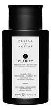 Pestle & Mortar Очищающий тоник для лица Clarify 200мл