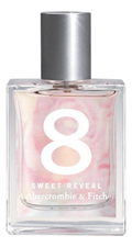 Abercrombie & Fitch 8 Sweet Reveal