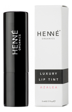 Henne Бальзам для губ Luxury Lip Tint 5мл