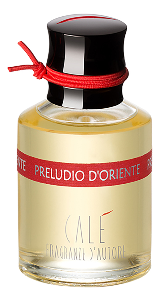 

Preludio d'Oriente: туалетная вода 2мл, Preludio D'Oriente