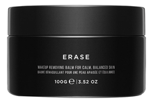 Pestle & Mortar Бальзам для снятия макияжа Erase 100г