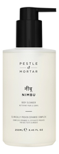Pestle & Mortar Гель для душа Nimbu Body Cleanser 250мл