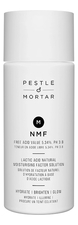 Pestle & Mortar Увлажняющий тоник для лица NMF 80мл
