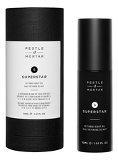 Pestle & Mortar Ночное масло для лица с ретиноидами Superstar Retinoid Night Oil 30мл