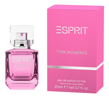Esprit Pink Moments