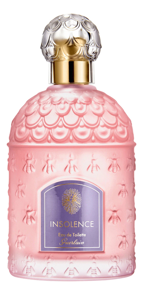 

Insolence Eau De Toilette 2017: туалетная вода 100мл уценка, Insolence Eau De Toilette 2017