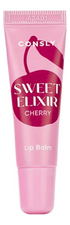 Consly Бальзам для губ Sweet Elixir Lip Balm 10мл