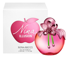 Nina Illusion