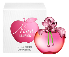 Nina Illusion