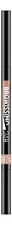 LUXVISAGE Карандаш для бровей механический Browissimo Ultra Slim Super Stay 24H 