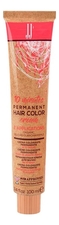 JJ's Перманентная краска для волос 10 Minutes Permanent Hair Color 100мл