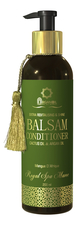 ARGANOIL Бальзам-кондиционер для волос с маслами кактуса опунции и арганы Royal Spa Maros Cactus Oil & Argan Oil Balsam Conditioner