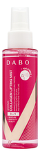 DABO Укрепляющий лифтинг-мист для лица с коллагеном Premium Collagen Lifting Mist 100мл