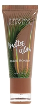 Physicians Formula Бронзер флюид для лица и тела Butter Glow Liquid Bronzer 40мл