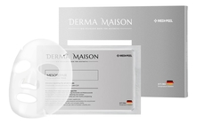 Derma Maison Регенирирующая тканевая маска для лица Mesorepair Regeneration Mask 30мл