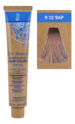 Перманентная краска для волос без аммиака Zero Ammonia Permanent Hair Color 100мл