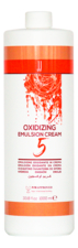 JJ's Окислительная крем-эмульсия Oxidizing Emulsion Cream 5 Vol 1,5%