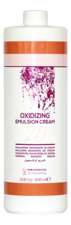 JJ's Окислительная крем-эмульсия Oxidizing Emulsion Cream 20 Vol 6%