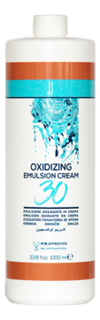 Окислительная крем-эмульсия Oxidizing Emulsion Cream 30 Vol 9%