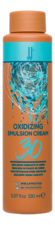 JJ's Окислительная крем-эмульсия Oxidizing Emulsion Cream 30 Vol 9%