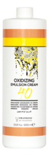 JJ's Окислительная крем-эмульсия Oxidizing Emulsion Cream 40 Vol 12%