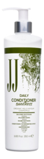 JJ's Кондиционер для волос с экстрактом бессмертника и ромашки Daily Conditioner