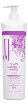 Шампунь для придания объема волосам Volume Shampoo