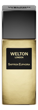 Welton London Saffron Euphoria