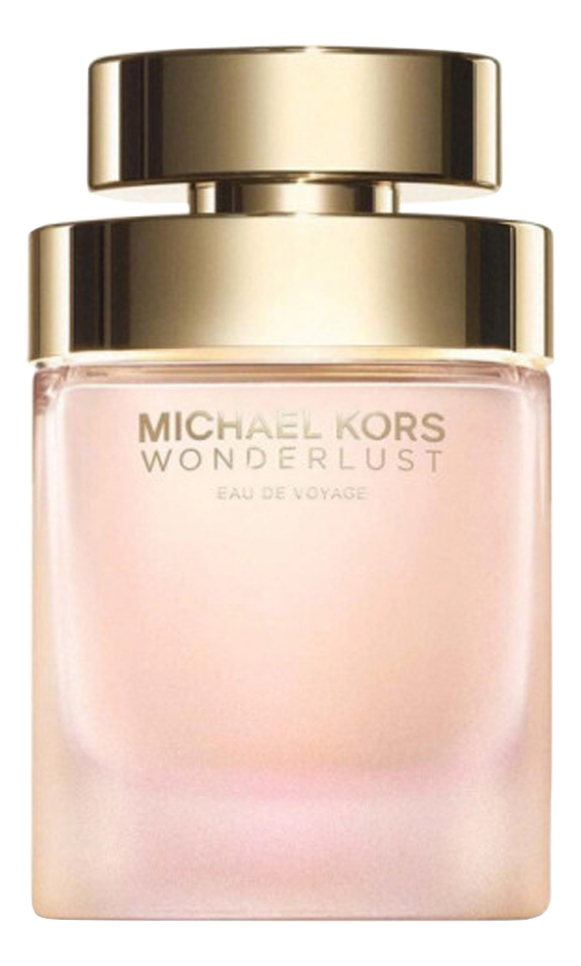 

Wonderlust Eau De Voyage: парфюмерная вода 100мл уценка, Wonderlust Eau De Voyage