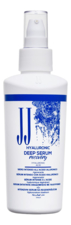 JJ's Увлажняющая сыворотка с гиалуроновой кислотой Hyaluronic Deep Serum 150мл