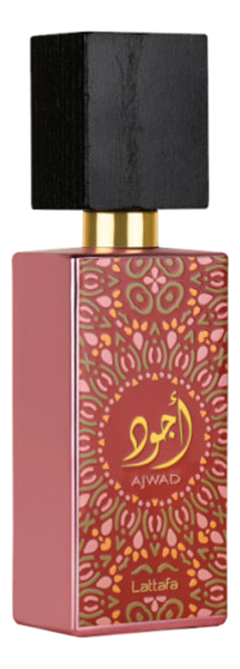 Ajwad Pink To Pink: парфюмерная вода 8мл