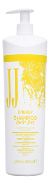 Шампунь против выпадения волос Energy Shampoo