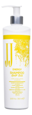 JJ's Шампунь против выпадения волос Energy Shampoo