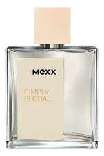 Mexx Simply Floral