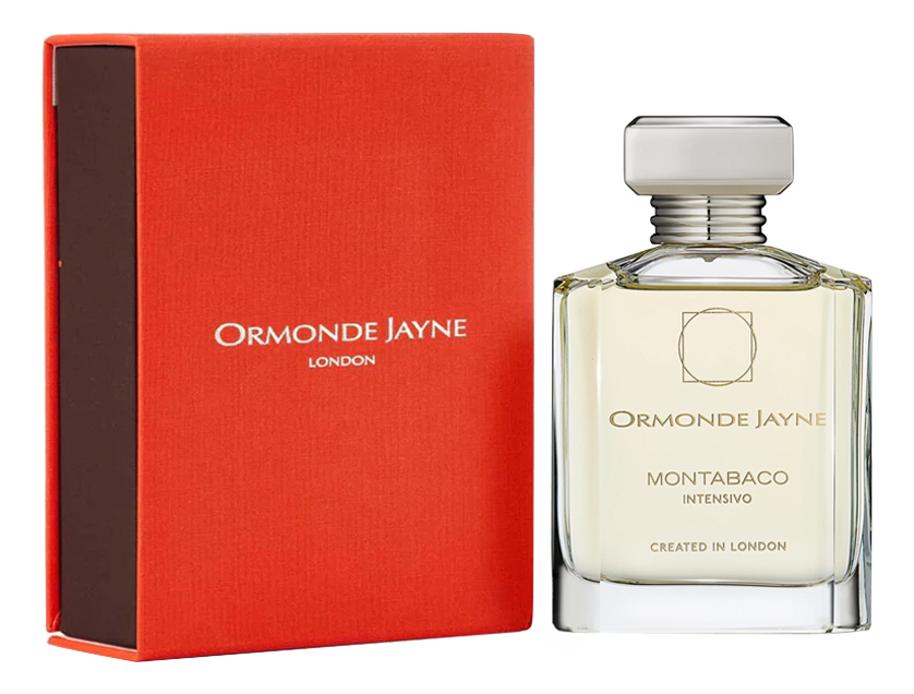 

Montabaco: духи Intensivo 88мл, Montabaco