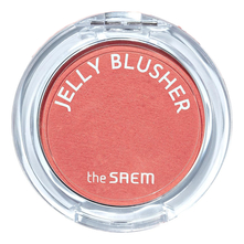 The Saem Румяна для лица Jelly Blusher 4,5г