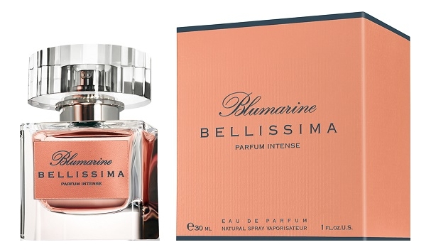 

Bellissima Parfum Intense: парфюмерная вода 30мл, Bellissima Parfum Intense