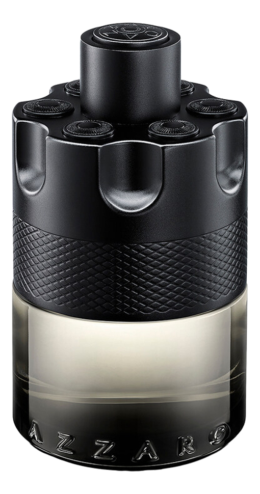 The Most Wanted Intense: туалетная вода 8мл