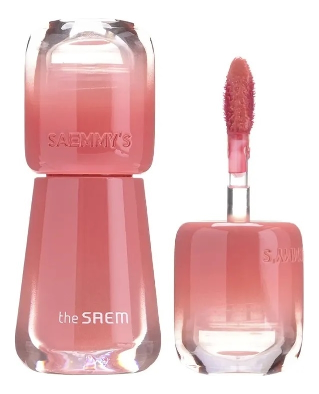 Тинт для губ Saemmy's Ade Shot Tint 3,2г: 01 Grapefruit honey