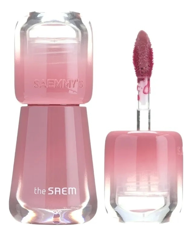 Тинт для губ Saemmy's Ade Shot Tint 3,2г: 04 Violet Gin