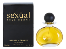 Michel Germain  Sexual Pour Homme