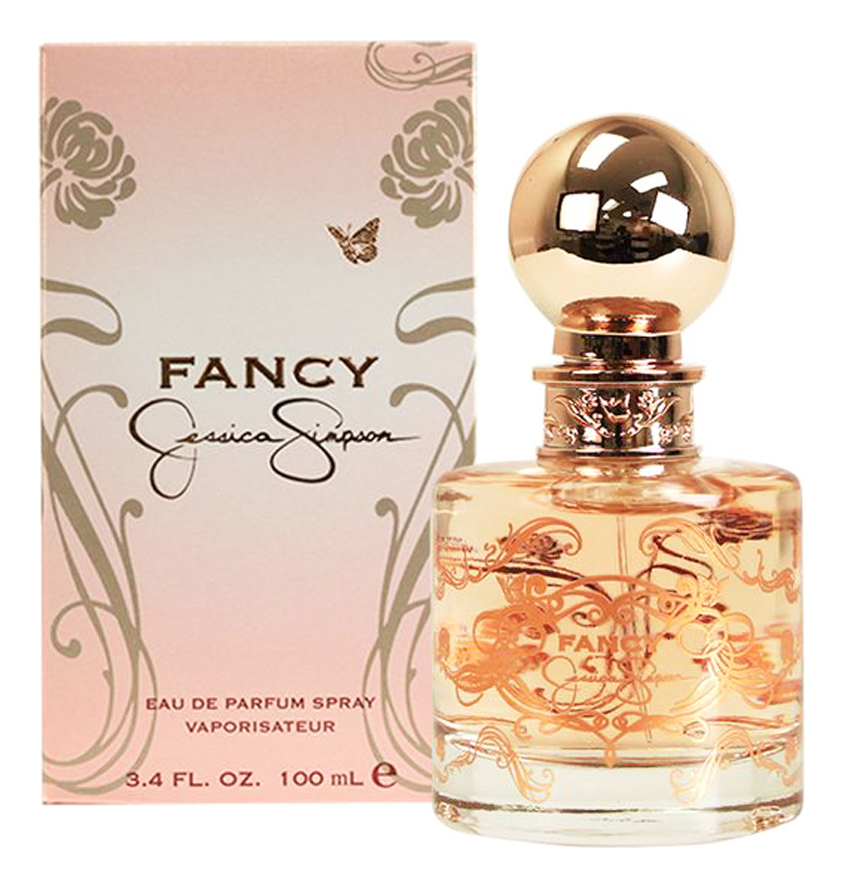 

Fancy: парфюмерная вода 100мл, Fancy