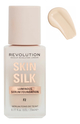 Тональная основа для лица Skin Silk Luminous Serum Foundation 23мл