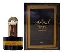 SoOud  Burqa Parfum Nektar
