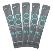 Masil Экспресс-маска для увеличения объема волос 8 Seconds Liquid Hair Mask