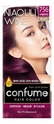 Краска для волос с гидролизованным коллагеном Confume Hair Color 120г