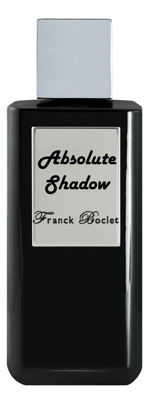 Absolute Shadow духи 20мл 4050₽