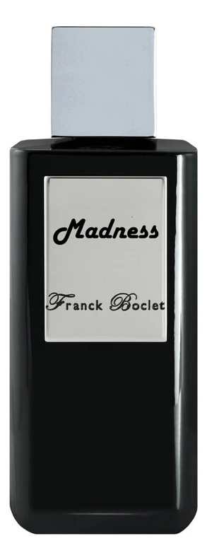 Franck Boclet Madness